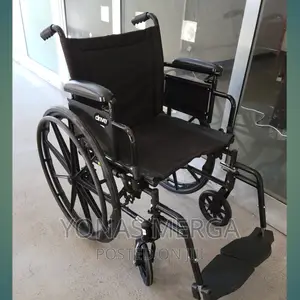 Wheelchair/Wheelchair/Cruiser X4 Lightweight Dual Axle