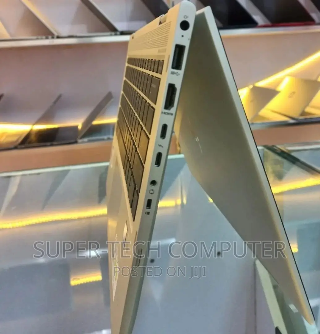 New Laptop HP EliteBook 840 16GB Intel Core I5 SSD 512GB