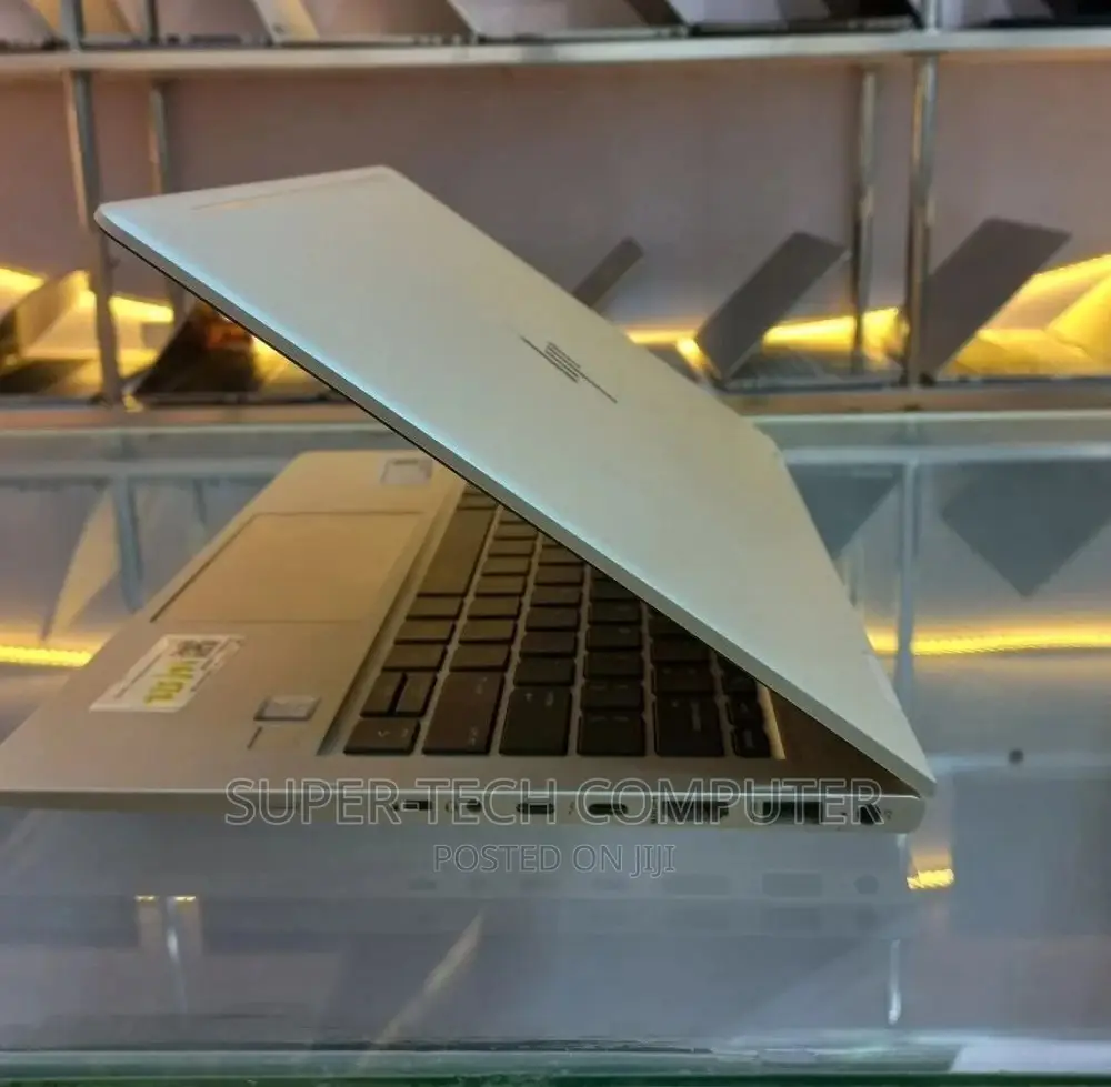 New Laptop HP EliteBook 840 16GB Intel Core I5 SSD 512GB