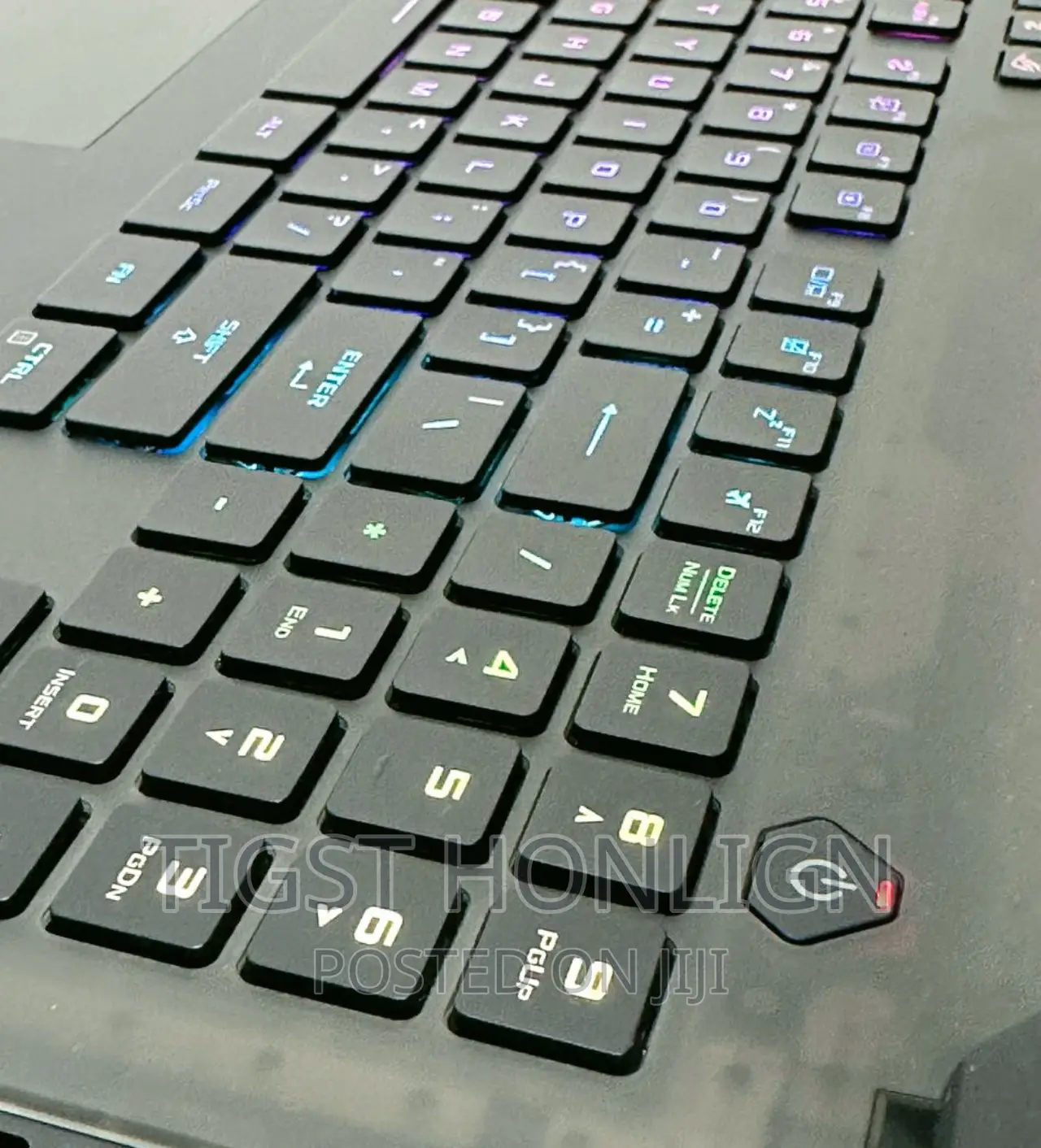 New Laptop Asus ROG Strix G17 16GB AMD Ryzen 9 SSD 2T