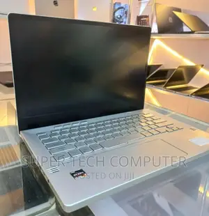 Photo - New Laptop Asus ROG Zephyrus G15 40GB AMD Ryzen 9 SSD 2T