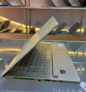 New Laptop Asus ROG Zephyrus G15 40GB AMD Ryzen 9 SSD 2T