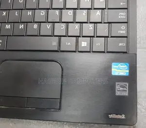 New Laptop Toshiba C50 8GB Intel Core I3 HDD 1T