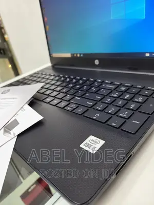 New Laptop HP Stream Notebook 8GB Intel Core I5 HDD 1T