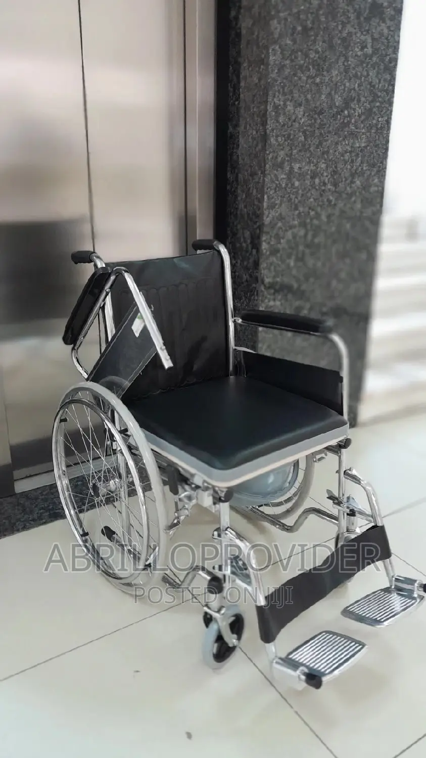 Toilet/Commode Wheelchair#Wheelchair#Wheelchair#Wheelchair#