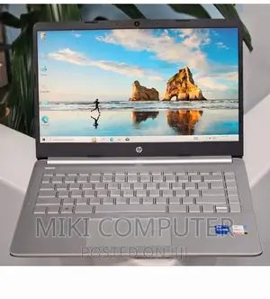 New Laptop HP Stream Notebook 16GB Intel Core I5 SSD 512GB