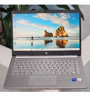 New Laptop HP Stream Notebook 16GB Intel Core I5 SSD 512GB