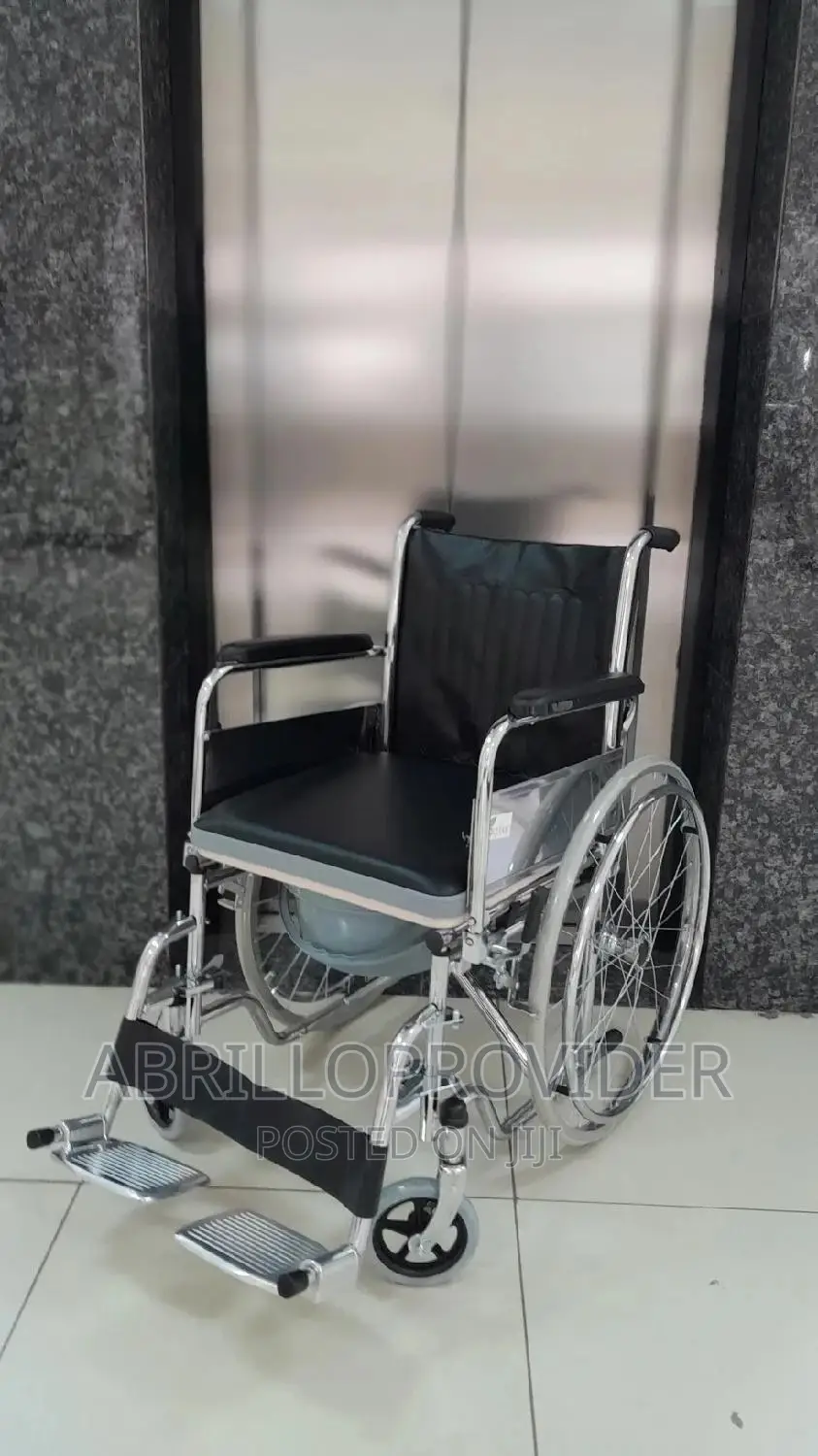 Toilet/Commode Wheelchair#Wheelchair#Wheelchair#Wheelchair#