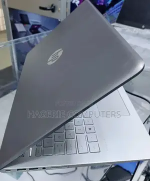 New Laptop HP Pavilion 15 8GB Intel Core I5 HDD+SSD 640GB