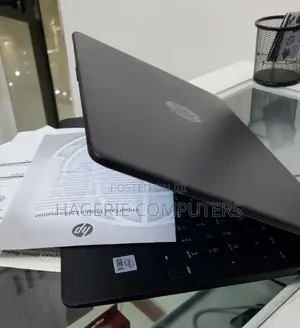 New Laptop HP 15-Da2933nia 8GB Intel Core I5 HDD 1T