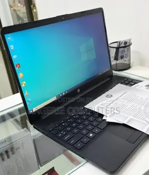 New Laptop HP 15-Da2933nia 8GB Intel Core I5 HDD 1T