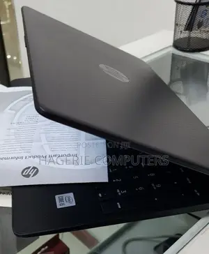 New Laptop HP 15-Da2933nia 8GB Intel Core I5 HDD 1T