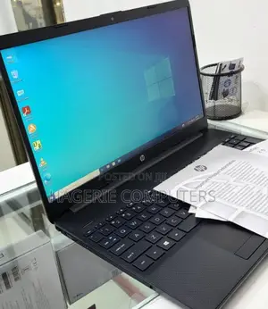 New Laptop HP 15-Da2933nia 8GB Intel Core I5 HDD 1T