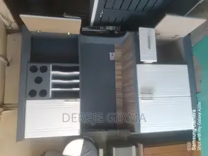 1,20cm ኪችን ካብኔት