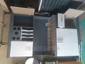 1,20cm ኪችን ካብኔት