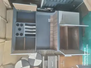 1,20cm ኪችን ካብኔት