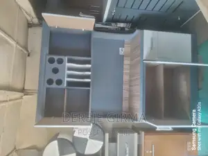 1,20cm ኪችን ካብኔት