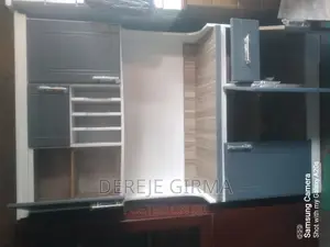 1,20cm ኪችን ካብኔት