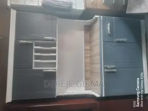 1,20cm ኪችን ካብኔት