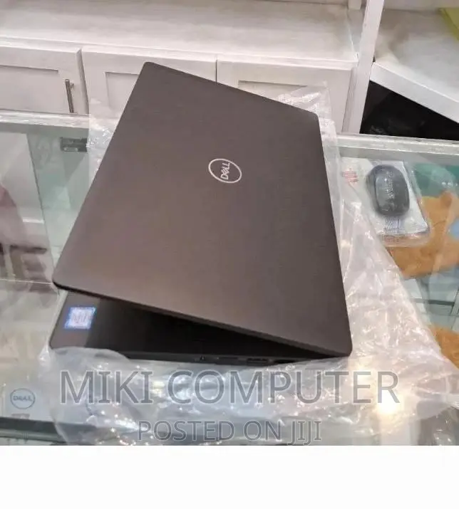 New Laptop Dell Latitude E5300 8GB Intel Core i5 SSD 256GB