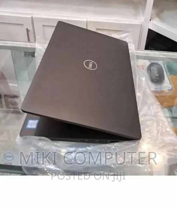 New Laptop Dell Latitude E5300 8GB Intel Core i5 SSD 256GB