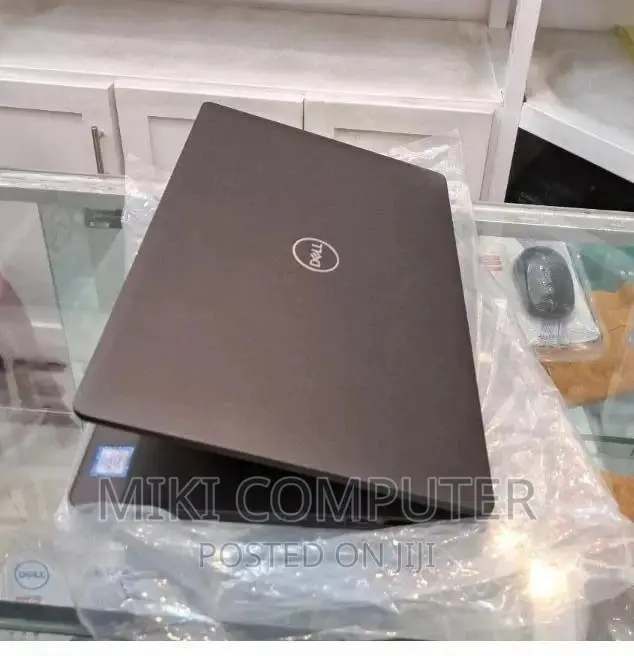 New Laptop Dell Latitude E5300 8GB Intel Core i5 SSD 256GB