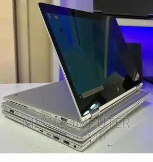 New Laptop HP EliteBook 830 G6 16GB Intel Core i7 SSD 512GB