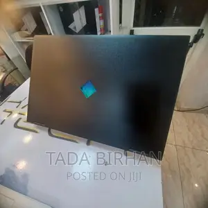 New Laptop HP Omen 15 4GB Intel Core i7 SSD 512GB