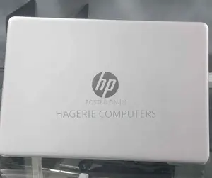 New Laptop HP Stream Notebook 8GB Intel Core I5 SSD 512GB