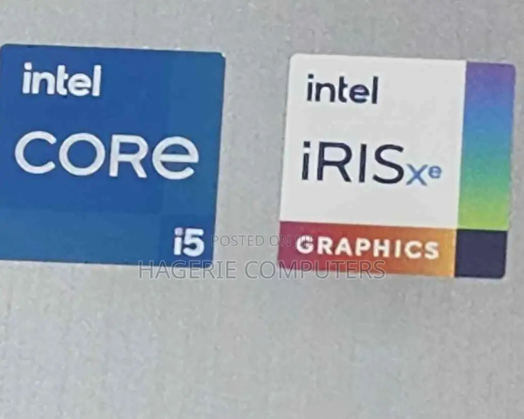 New Laptop HP Stream Notebook 8GB Intel Core I5 SSD 512GB