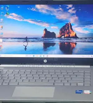New Laptop HP Stream Notebook 8GB Intel Core I5 SSD 512GB