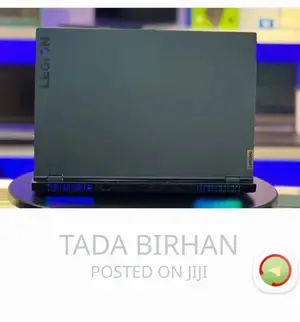 New Laptop Lenovo Legion 5 32GB Intel Core i7 SSD 1T