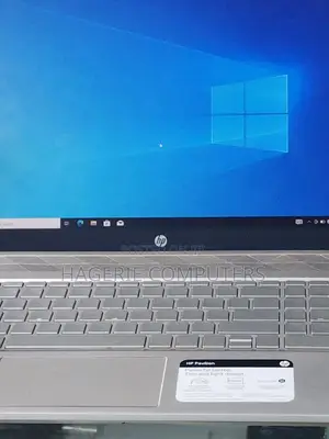 Photo - New Laptop HP Pavilion 15 8GB Intel Core I7 SSHD (Hybrid) 1T