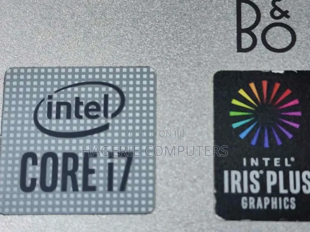 New Laptop HP Pavilion 15 8GB Intel Core I7 SSHD (Hybrid) 1T