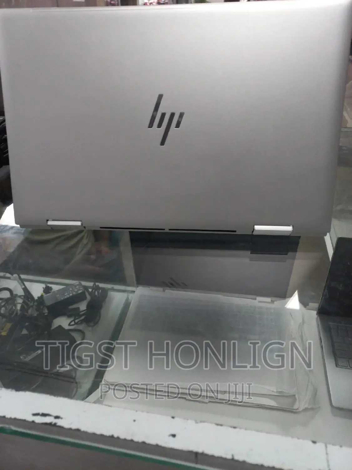 New Laptop HP Envy X360 8GB Intel Core I7 SSD 512GB