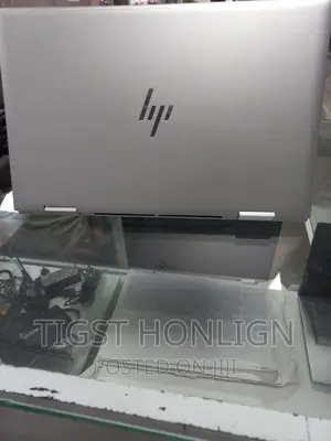 Photo - New Laptop HP Envy X360 8GB Intel Core I7 SSD 512GB