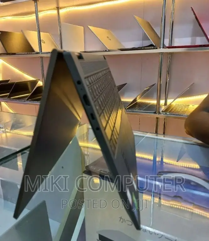 New Laptop Lenovo IdeaPad Flex 15 16GB Intel Core I7 SSD 512GB