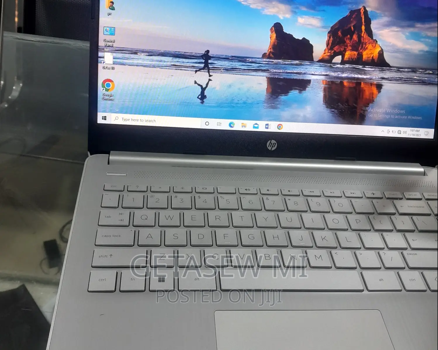 New Laptop HP EliteBook 840 G5 16GB Intel Core I5 SSD 512GB