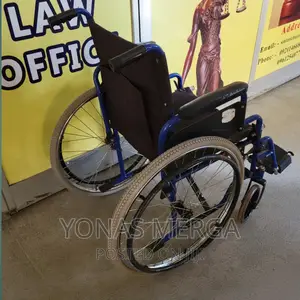 Used Wheelchair/Xenon Ffold Wheelchair,Weight Capacity:150kg