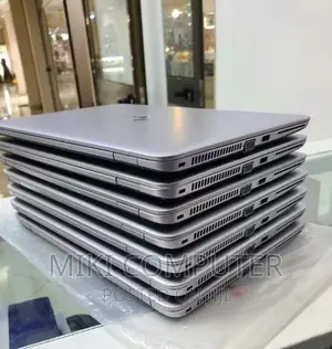 New Laptop HP EliteBook 840 8GB Intel Core I7 HDD+SSD 256GB