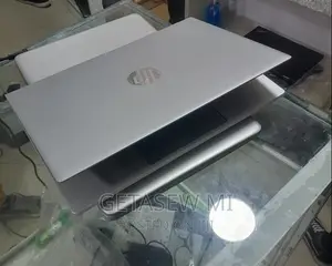 Photo - New Laptop HP EliteBook 840 G5 16GB Intel Core I5 SSD 512GB