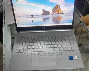 New Laptop HP Stream Notebook 8GB Intel Core I5 SSD 512GB