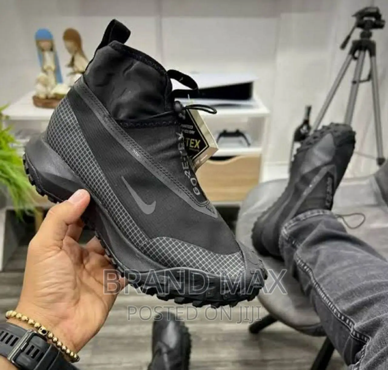 Nike Acg Gortex Premium Quality