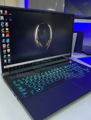 New Laptop Alienware M17x R2 32GB Intel Core I7 SSD 1T