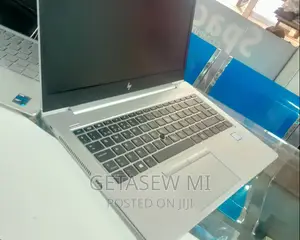 Photo - New Laptop HP EliteBook 840 16GB Intel Core I5 SSD 512GB