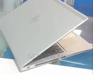 New Laptop HP EliteBook 840 16GB Intel Core I5 SSD 512GB