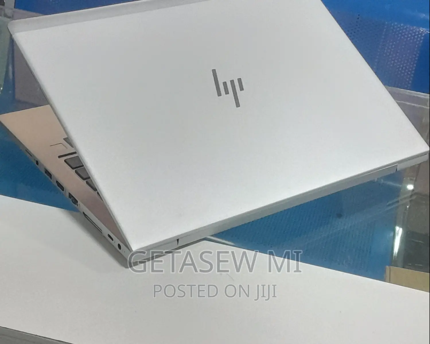 New Laptop HP EliteBook 840 16GB Intel Core I5 SSD 512GB