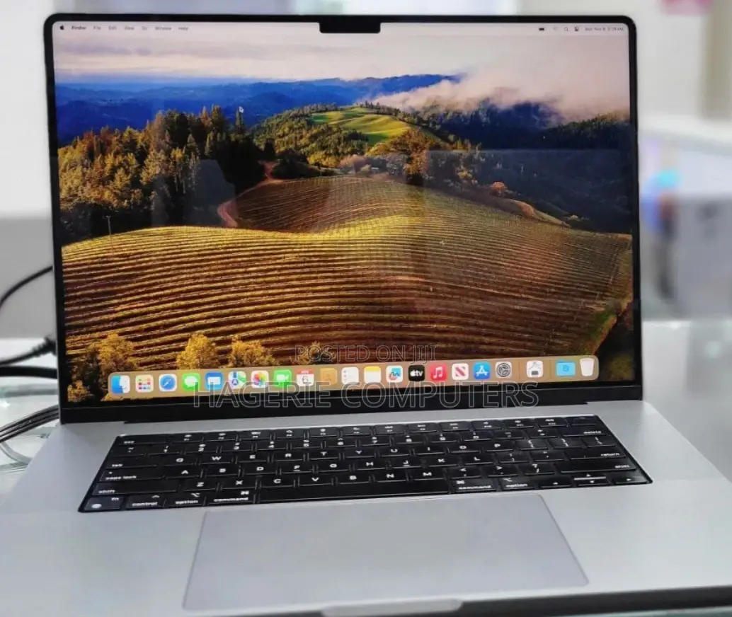 New Laptop HP EliteBook 840 16GB Intel Core I5 SSD 512GB