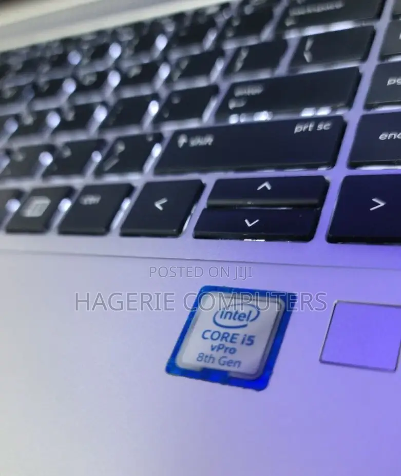 New Laptop HP EliteBook 840 16GB Intel Core I5 SSD 512GB