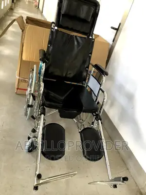 Medical Commode Wheelchair;Wheelchair;Wheelchair;Wheelchair: